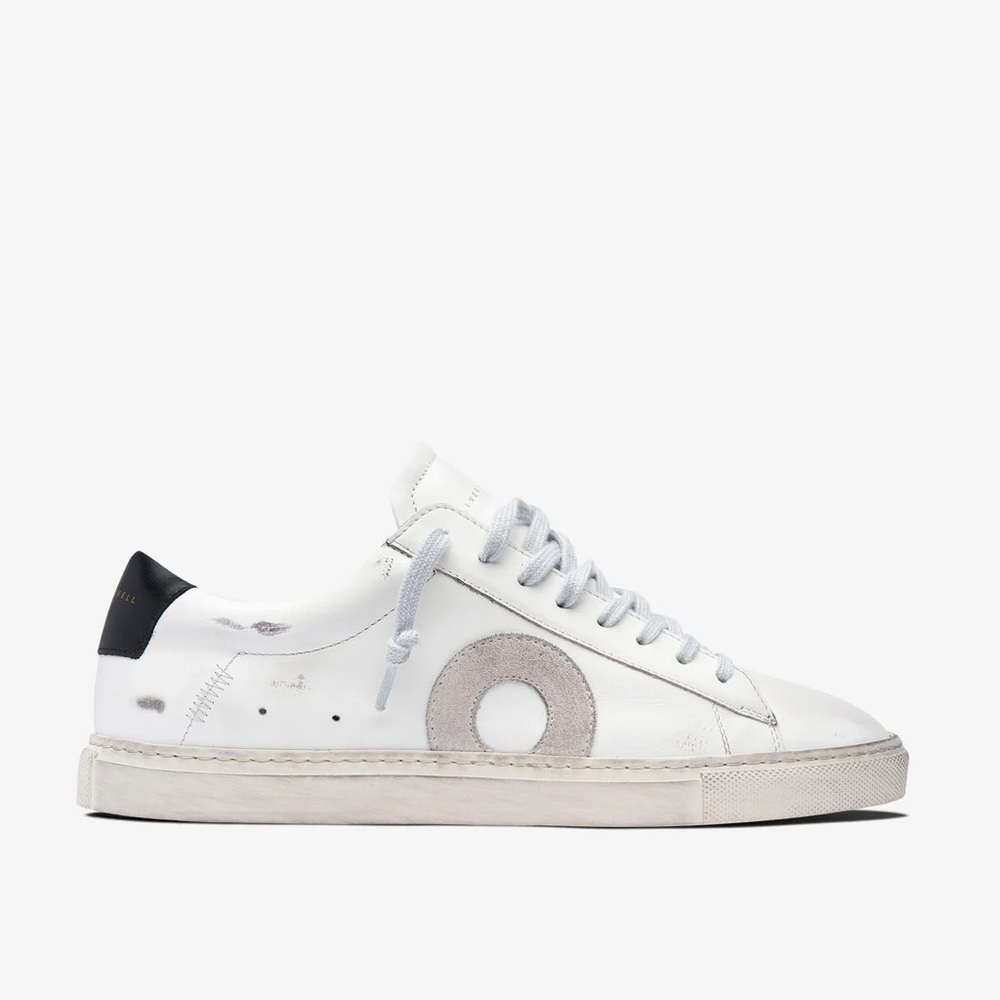 Oliver Cabell Belmont 1 Low mens size 12 (Euro size 45)